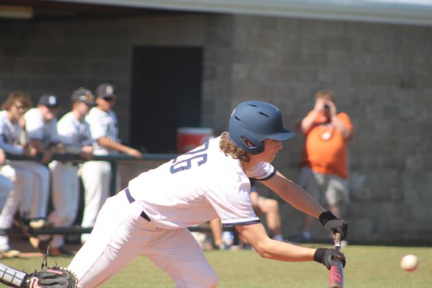 Preston Tully