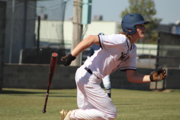 Preston Tully