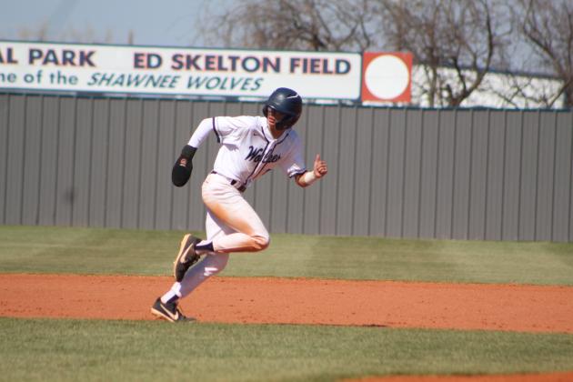 Kasen Rogers