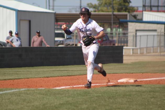 Easton O'Dell