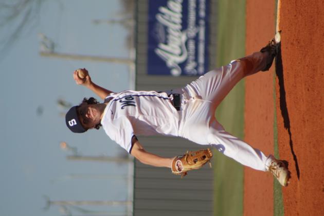 Preston Tully