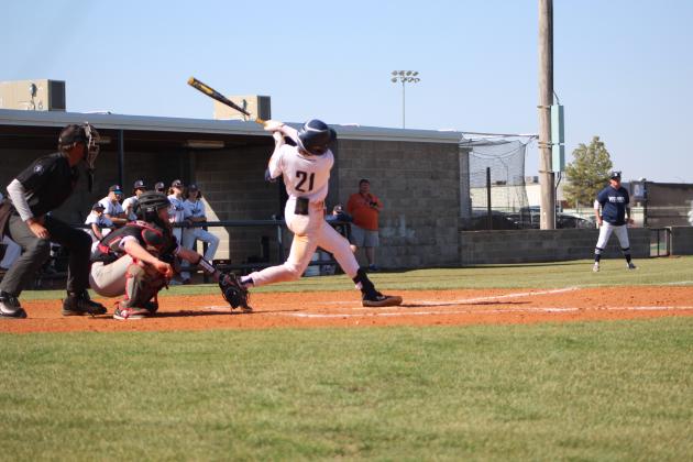 Kasen Rogers