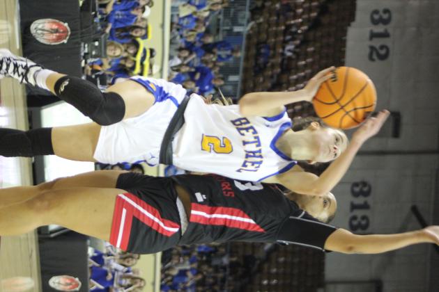 Baylee Tapley