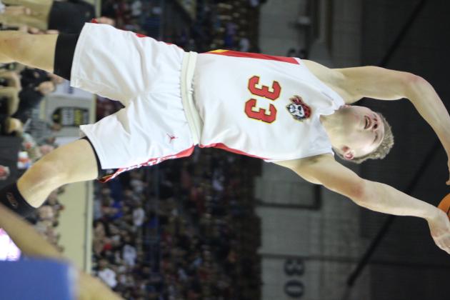 Dayton Forsythe