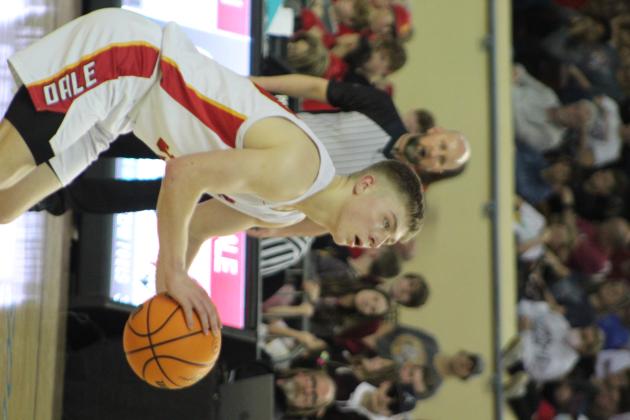 Dayton Forsythe