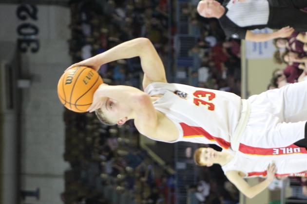 Dayton Forsythe