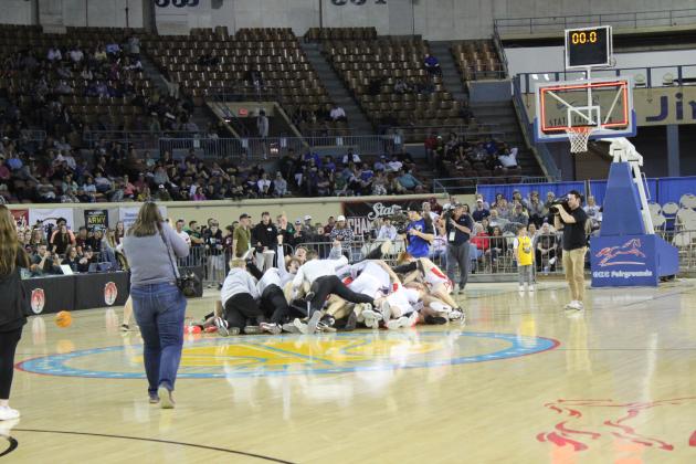 Dale Pirate, 2A State Champions