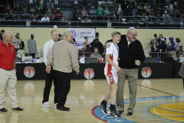 Dale Pirate, 2A State Champions