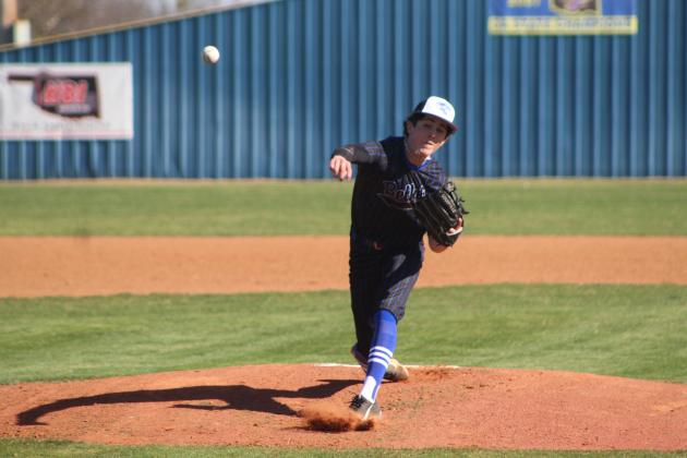 Bethel Baseball