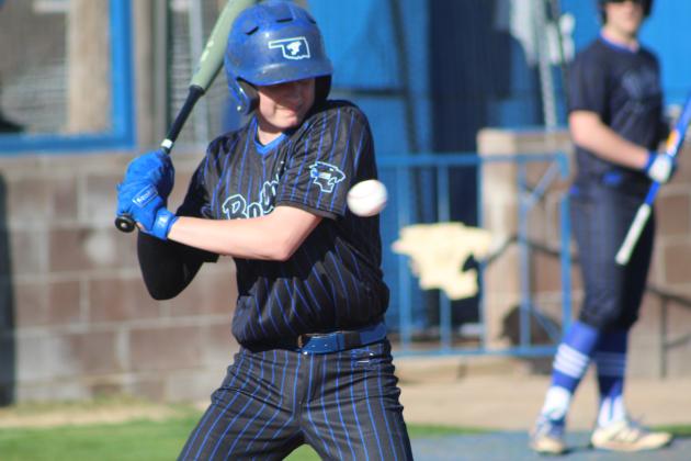 Bethel Baseball
