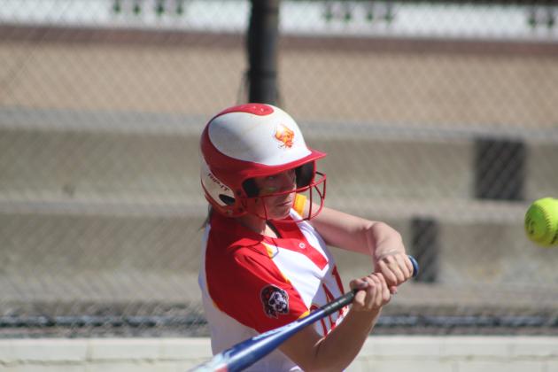 Dale Lady Pirates Win Harrah Tournament