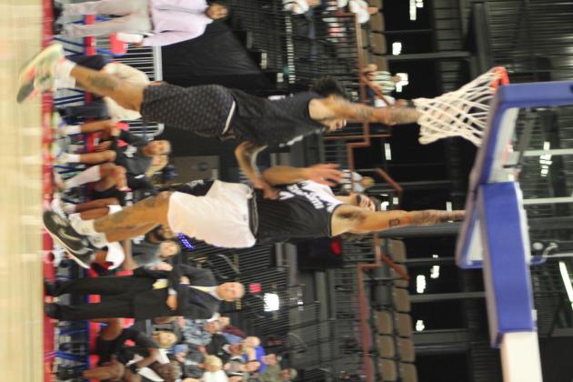 Deon Lyle
