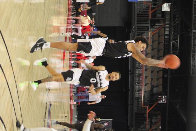 Deon Lyle