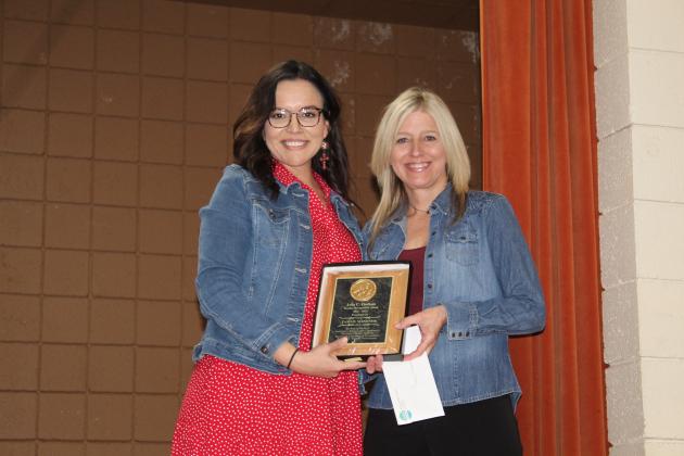 Jana Phelps, Tammy Masoner