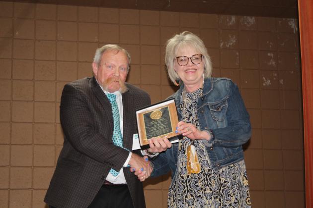 Randy Dilbeck, Gayla Higgins