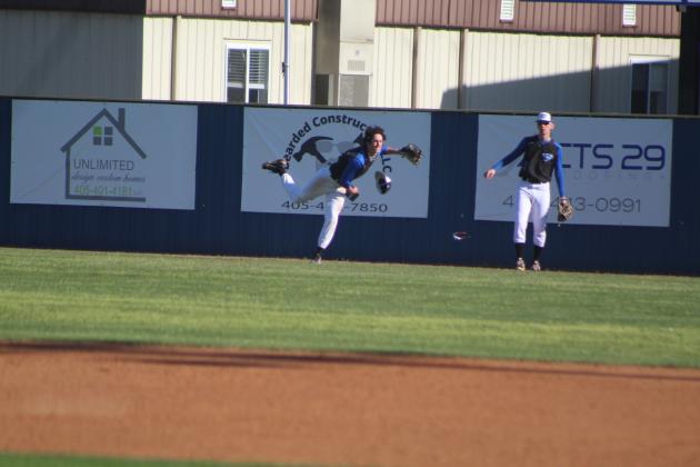 Bethel vs. Heritage Hall