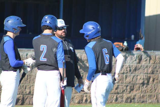 Bethel vs. Heritage Hall