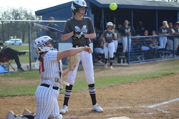 NRC/Meeker Slowpitch