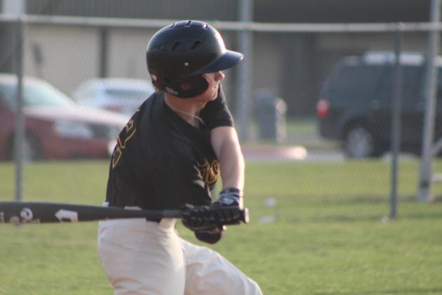 Tecumseh Baseball