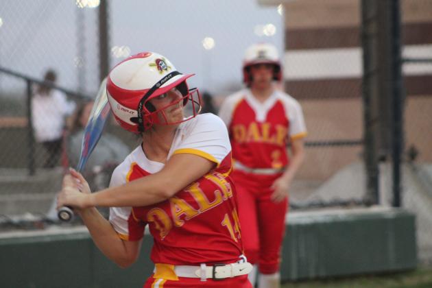 Dale Slowpitch