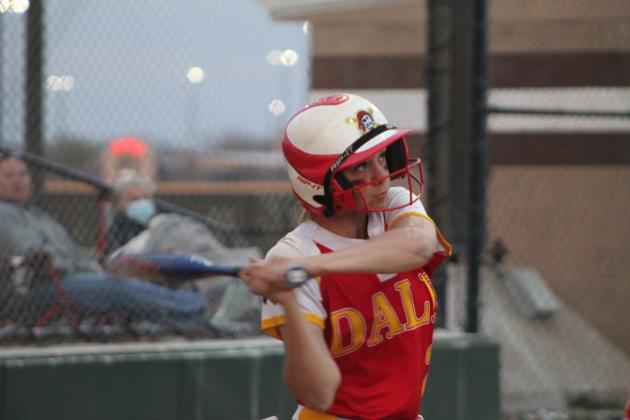Dale Slowpitch