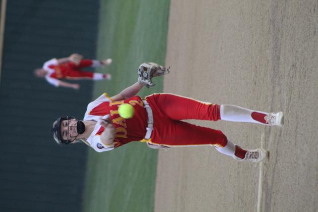 Dale Slowpitch