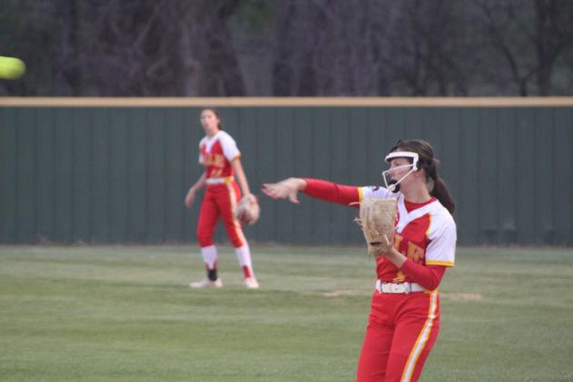 Dale Slowpitch
