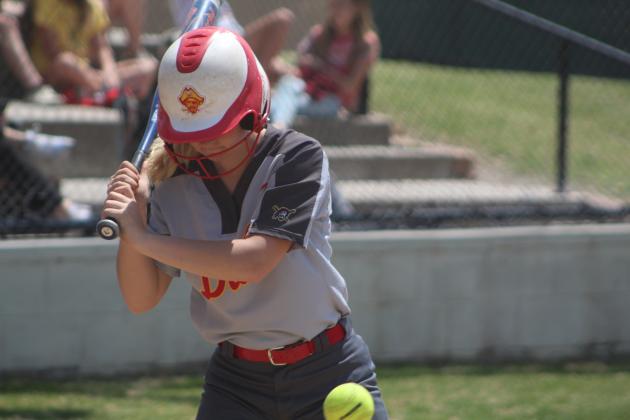 Dale Slowpitch