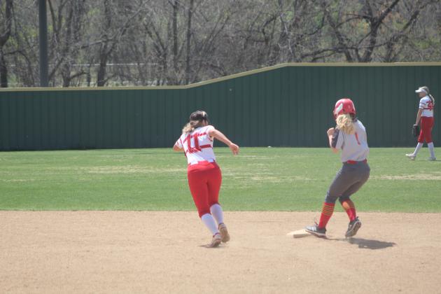 Dale Slowpitch
