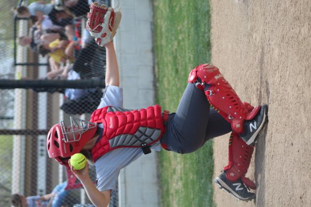 Dale Slowpitch