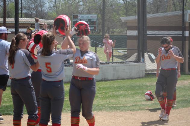Dale Slowpitch