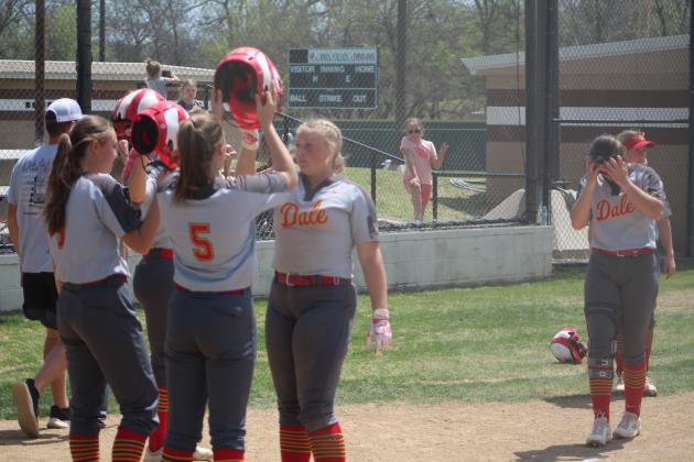 Dale Slowpitch