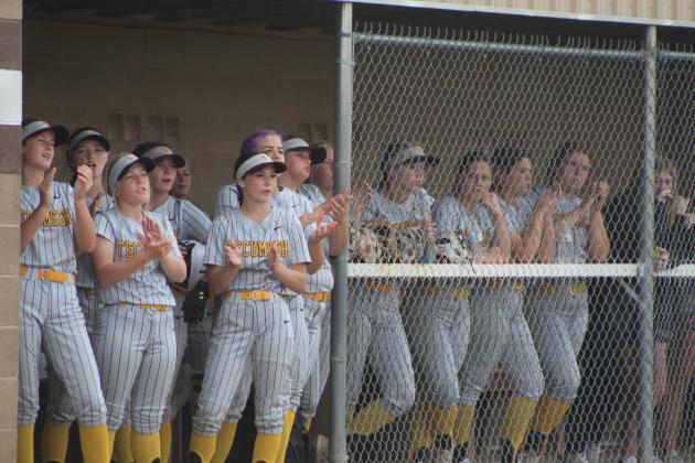 Chanting in the Dugout