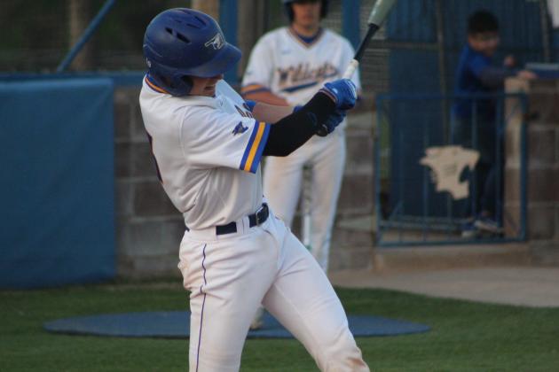 Bethel Baseball