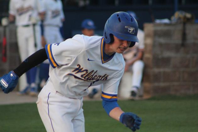 Bethel Baseball