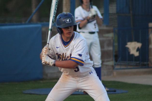 Bethel Baseball