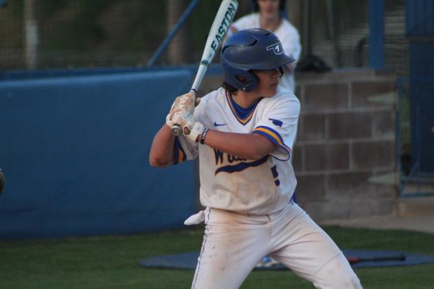 Bethel Baseball