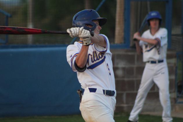 Bethel Baseball