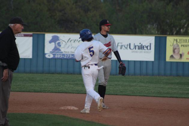 Bethel Baseball