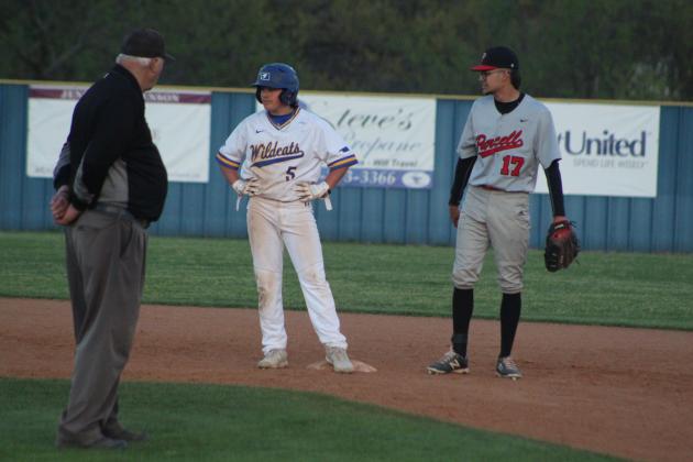 Bethel Baseball