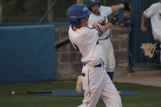 Bethel Baseball
