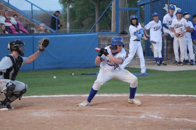 Bethel Baseball