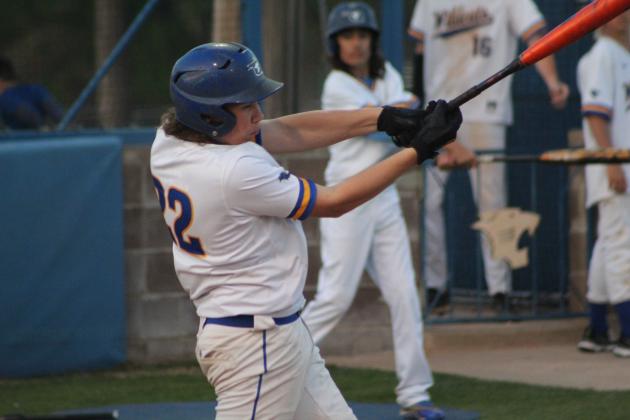 Bethel Baseball
