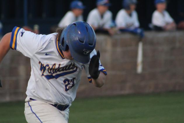 Bethel Baseball
