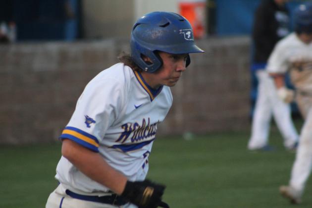 Bethel Baseball
