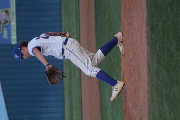 Bethel Baseball