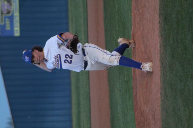 Bethel Baseball