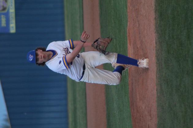 Bethel Baseball