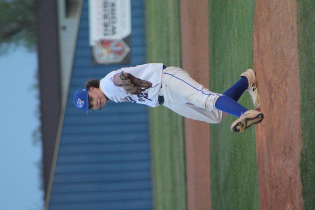 Bethel Baseball