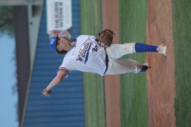 Bethel Baseball